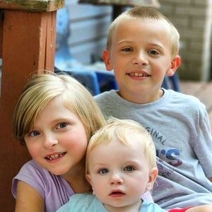 Meet your Posher, Ann lora